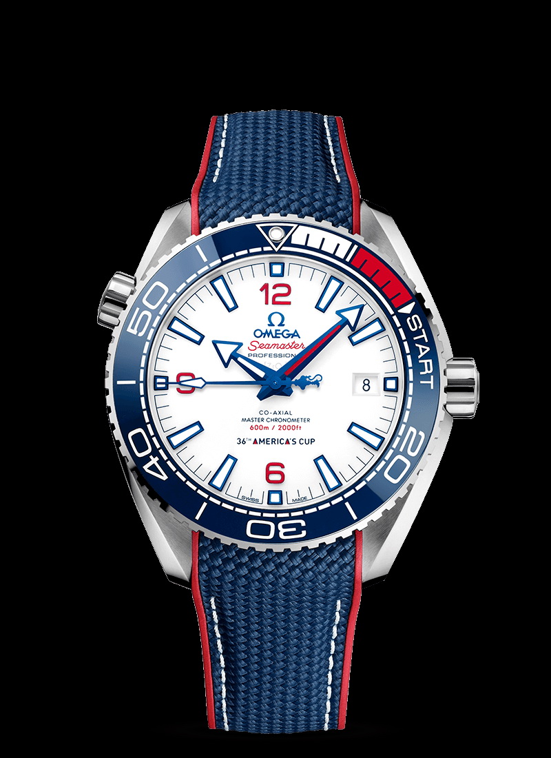 Omega uusi saapuminen Seamaster PLANET OCEAN 600M 43,5 mm 215.32 Omega uusi saapuminen Seamaster PLANET OCEAN 600M 43,5 mm 215.32