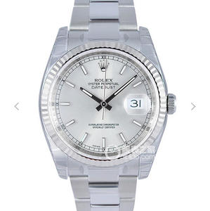 Kopio Rolex DATEJUST 16200-72600 -kellosta AR-tehtaalta, täydellisin versio Kopio Rolex DATEJUST 16200-72600 -kellosta AR-tehtaalta, täydellisin versio