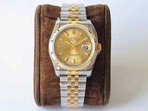 AR Rolex Super Mestariteos 904L vahvin V2 Upgrade Edition Datejust 36-sarjan katsella uudelleen kaiverrettu katsella AR Rolex Super Mestariteos 904L vahvin V2 Upgrade Edition Datejust 36-sarjan katsella uudelleen kaiverrettu katsella