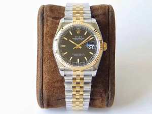 AR Rolex Super Mestariteos 904L vahvin V2 Päivitetty Edition Datejust 36-sarjan mekaaninen katsella reissue katsella AR Rolex Super Mestariteos 904L vahvin V2 Päivitetty Edition Datejust 36-sarjan mekaaninen katsella reissue katsella