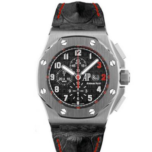 Audemars Piguet 26133ST. Oo. A101CR.01-sarjan Royal Oak Offshore