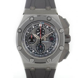 Audemars Piguet 26568IM. Oo. A004CA.01, Schumacher rajoitettu painos! Royal Oak 12 sekunnin huippuversio! Audemars Piguet 26568IM. Oo. A004CA.01, Schumacher rajoitettu painos! Royal Oak 12 sekunnin huippuversio!