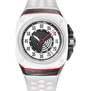 Audemars Piguet Gorilla Gorilla hiilikuitu miesten mekaaninen katsella