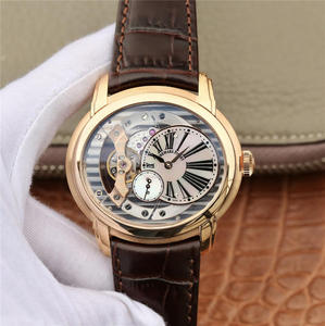 V9 Audemars Piguet Millennium-sarjan 15350 mallit juuri päästä alkuun Kaunis ja kestävä katsella V9 ei epäröi maksaa paljon kultaa ja alkuperäinen avoin multaa miesten katsella. V9 Audemars Piguet Millennium-sarjan 15350 mallit juuri päästä alkuun Kaunis ja kestävä katsella V9 ei epäröi maksaa paljon kultaa ja alkuperäinen avoin multaa miesten katsella.