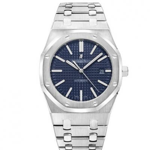 JF Audemars Piguet Royal Oak 15400, 15400ST. OO.1220ST.03 automaattinen mekaaninen liike miesten kello JF Audemars Piguet Royal Oak 15400, 15400ST. OO.1220ST.03 automaattinen mekaaninen liike miesten kello
