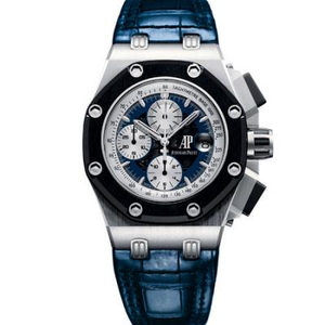 JF Audemars Piguet Royal Oak Offshore Malli 26078PO. Oo. D018CR.01 täysin automaattinen mekaaninen liikeJF Audemars Piguet 26470ST. Oo. A801CR.01 Royal Oak Offshore-sarjan Retro miesten katsella erittäin kaunis JF Audemars Piguet Royal Oak Offshore Malli 26078PO. Oo. D018CR.01 täysin automaattinen mekaaninen liikeJF Audemars Piguet 26470ST. Oo. A801CR.01 Royal Oak Offshore-sarjan Retro miesten katsella erittäin kaunis