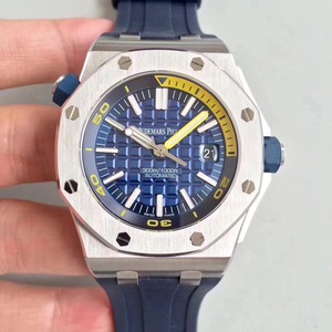 Kopio Audemars Piguet 26703 Water Ghost-sarjan Miesten Mekaaninen Watch 3120 Movement Kopio Audemars Piguet 26703 Water Ghost-sarjan Miesten Mekaaninen Watch 3120 Movement