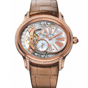 V9 Factory Audemars Piguet Millennium Series 15350 Miesten Diamond Edition Mekaaninen Watch V9 Factory Audemars Piguet Millennium Series 15350 Miesten Diamond Edition Mekaaninen Watch