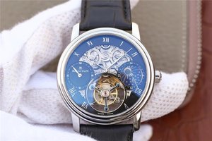 BM Factory Blancpain Master Series 00235-3631-55B Tourbillon Platinum Watch BM Factory Blancpain Master Series 00235-3631-55B Tourbillon Platinum Watch