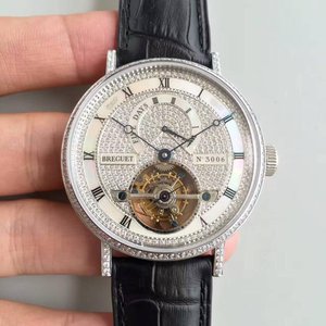 Breguet Breguet Classique Retro-sarjan kuu vaihe monitoimilaitteet valkoinen pinta Breguet Breguet Classique Retro-sarjan kuu vaihe monitoimilaitteet valkoinen pinta