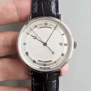 FK Breguet Classic 5177BR/15/9V6-sarjan automaattinen mekaaninen miesten kello FK Breguet Classic 5177BR/15/9V6-sarjan automaattinen mekaaninen miesten kello