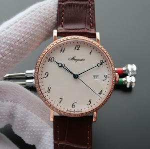 FK Breguet Classic -sarja 5177BA / 29 / 9v6 miesten mekaaninen kello Rose Gold Diamond FK Breguet Classic -sarja 5177BA / 29 / 9v6 miesten mekaaninen kello Rose Gold Diamond