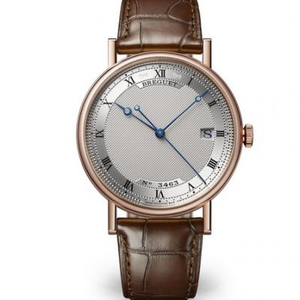 FK Breguet Classic 5177BR/15/9V6 -sarja täysin automaattinen miesten kello. FK Breguet Classic 5177BR/15/9V6 -sarja täysin automaattinen miesten kello.
