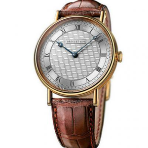 Breguet Classic -sarja 5967BA / 11 / 9W6 katsella miesten 18 k kultaa ultraohut mekaaninen kello. Breguet Classic -sarja 5967BA / 11 / 9W6 katsella miesten 18 k kultaa ultraohut mekaaninen kello.