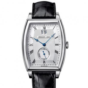 HG Breguet 5480BB / 12/996 perintösarja viini tynnyri miesten automaattinen mekaaninen katsella klassisen retro liike-elämän välttämättömyystarvikkeet HG Breguet 5480BB / 12/996 perintösarja viini tynnyri miesten automaattinen mekaaninen katsella klassisen retro liike-elämän välttämättömyystarvikkeet