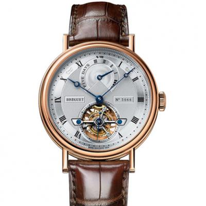BM Breguet 5317BR/12/9V6 automaattinen true tourbillon sarja, yksi myydyimmistä tourbillons BM Breguet 5317BR/12/9V6 automaattinen true tourbillon sarja, yksi myydyimmistä tourbillons