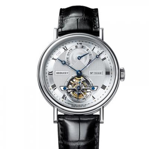BM Breguet 5317PT/12/9V6\u200bTrue Tourbillon -sarja Kukaan myydyimmistä tourbillons BM Breguet 5317PT/12/9V6\u200bTrue Tourbillon -sarja Kukaan myydyimmistä tourbillons