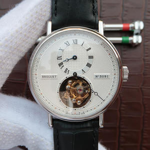 BM Breguet tunnin ja minuutin käsi erottaminen retro eksentrinen todellinen vauhtipyörä sarja miesten käsikirja tourbillon liike BM Breguet tunnin ja minuutin käsi erottaminen retro eksentrinen todellinen vauhtipyörä sarja miesten käsikirja tourbillon liike