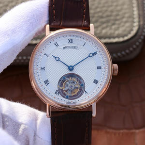 LH Breguet erittäin ohut koko timantti tourbillon katsella 41x9.5mm manuaalinen mekaaninen tourbillon liike LH Breguet erittäin ohut koko timantti tourbillon katsella 41x9.5mm manuaalinen mekaaninen tourbillon liike