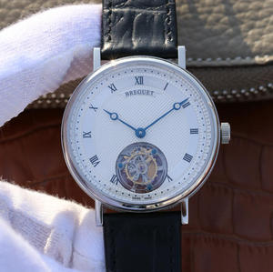 LH Breguet erittäin ohut koko timantti tourbillon katsella 41x9.5mm manuaalinen mekaaninen tourbillon liike LH Breguet erittäin ohut koko timantti tourbillon katsella 41x9.5mm manuaalinen mekaaninen tourbillon liike