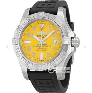 GF Breitling Avenger II Seawolf (Avenger II Seawolf) miesten mekaaninen katsella GF Breitling Avenger II Seawolf (Avenger II Seawolf) miesten mekaaninen katsella