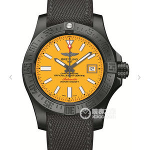 GF Breitling Avenger II M17331E2 | I530 | 109W | M20BASA.1 Upotettavat Sea Wolf Watch Band. GF Breitling Avenger II M17331E2 | I530 | 109W | M20BASA.1 Upotettavat Sea Wolf Watch Band.