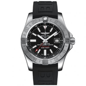 Tarkka jäljitelmä Breitling Avengers-sarja A3239011 nauha miesten automaattinen mekaaninen katsella Tarkka jäljitelmä Breitling Avengers-sarja A3239011 nauha miesten automaattinen mekaaninen katsella