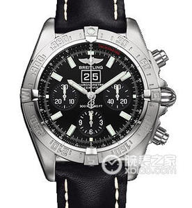 Breitling Aviation Chronograph Series 7750 Sveitsin Mekaaninen Chronograph Miesten Watch Breitling Aviation Chronograph Series 7750 Sveitsin Mekaaninen Chronograph Miesten Watch