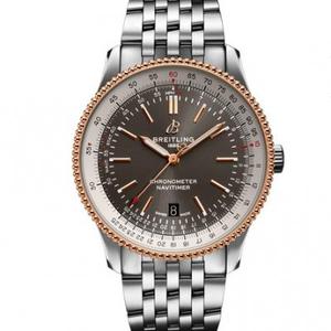 TF tehdas kaiverrettu Breitling Aviation Chronograph U17326211M1A1 uusi 41mm harmaa levy teräs hihna miesten katsella yksi oneTF tehtaan alkuun replica Breitling Aviation Chronograph U17326211G1A1 uusi 41mm miesten teräsnauha mekaaninen katsella TF tehdas kaiverrettu Breitling Aviation Chronograph U17326211M1A1 uusi 41mm harmaa levy teräs hihna miesten katsella yksi oneTF tehtaan alkuun replica Breitling Aviation Chronograph U17326211G1A1 uusi 41mm miesten teräsnauha mekaaninen katsella