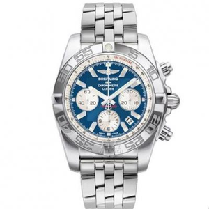 Breitling Mechanical Chronograph Series AB011011/c788 Super Ocean II Series Chronograph Men's Watch Breitling Mechanical Chronograph Series AB011011/c788 Super Ocean II Series Chronograph Men's Watch
