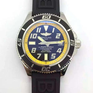 Breitling Super Ocean Series 2836 automaattinen mekaaninen liike miesten mekaaninen katsella Breitling Super Ocean Series 2836 automaattinen mekaaninen liike miesten mekaaninen katsella