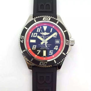 Breitling Super Ocean Series 2836 automaattinen mekaaninen liike miesten mekaaninen katsella . Breitling Super Ocean Series 2836 automaattinen mekaaninen liike miesten mekaaninen katsella .