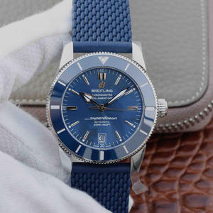 GF Breitling Super Ocean Culture II 42mm katsella, perheen "vesi aave"-kehys valmistettu polymeeri kulutusta kestävä keramiikka on kestävä ja kuluttaa paljon aikaa. GF Breitling Super Ocean Culture II 42mm katsella, perheen "vesi aave"-kehys valmistettu polymeeri kulutusta kestävä keramiikka on kestävä ja kuluttaa paljon aikaa.