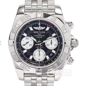 Breitling Super Ocean II -sarjan mekaaninen Chronograph-sarja AB014012-BA52 Miesten mekaaninen kello. Breitling Super Ocean II -sarjan mekaaninen Chronograph-sarja AB014012-BA52 Miesten mekaaninen kello.