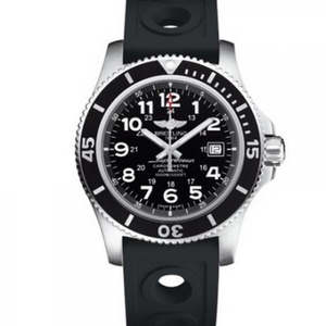 GF Factory re-antaa Breitling A17392D7 Super Ocean II (SUPEROCEAN II.) -sarjan miesten mekaaninen kellonauha GF Factory re-antaa Breitling A17392D7 Super Ocean II (SUPEROCEAN II.) -sarjan miesten mekaaninen kellonauha