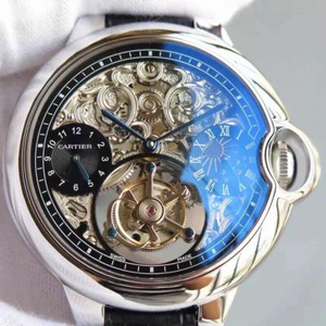 Cartier sininen ilmapallo osoittautui w6920097 automaattinen mekaaninen hyvät katsella (33MM) Cartier sininen ilmapallo osoittautui w6920097 automaattinen mekaaninen hyvät katsella (33MM)