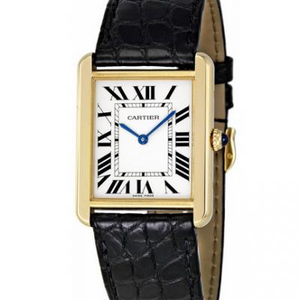 K11 tehdas Cartier TANK säiliö sarja W5200002 kvartsi hyvät katsella alkuun yksi-to-one replica K11 tehdas Cartier TANK säiliö sarja W5200002 kvartsi hyvät katsella alkuun yksi-to-one replica