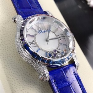 Chopard HAPPYDIAMONDS automaattinen mekaaninen jumalatar katsella Piageter synkronointi uusi sateenkaari timantti Chopard HAPPYDIAMONDS automaattinen mekaaninen jumalatar katsella Piageter synkronointi uusi sateenkaari timantti