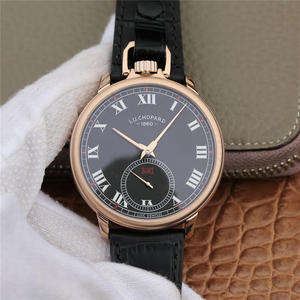 LUC tuotti Chopard L.U.C-sarjan 161923-1001, joka yhdistää kellon ja taskukellon, järkyttynyt! Automaattinen mekaaninen liike . LUC tuotti Chopard L.U.C-sarjan 161923-1001, joka yhdistää kellon ja taskukellon, järkyttynyt! Automaattinen mekaaninen liike .