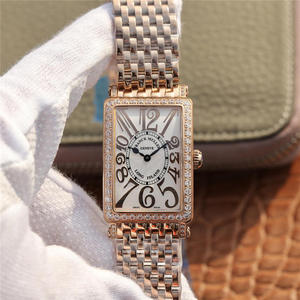 ABF Frankler LONG ISLAND 952 Steel Belt Version Korkein versio tähän mennessä Alkuperäinen liike Ladies Watch ABF Frankler LONG ISLAND 952 Steel Belt Version Korkein versio tähän mennessä Alkuperäinen liike Ladies Watch