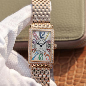ABF Frankler LONG ISLAND 952 Steel Belt Version Korkein versio tähän mennessä Alkuperäinen liike Ladies Watch ABF Frankler LONG ISLAND 952 Steel Belt Version Korkein versio tähän mennessä Alkuperäinen liike Ladies Watch