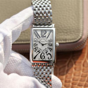 ABF Frankler LONG ISLAND 952 Steel Belt Version Korkein versio tähän mennessä Alkuperäinen liike Ladies Watch ABF Frankler LONG ISLAND 952 Steel Belt Version Korkein versio tähän mennessä Alkuperäinen liike Ladies Watch