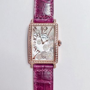 Franck Muller LONG ISLAND Long Island sarja kauneimmista naisten kvartsi vyö neliön katsella emali maalattuFranck Muller LONG ISLAND Long Island sarja kauneimmista naisten kvartsi vyö neliön katsella emali maalattu Franck Muller LONG ISLAND Long Island sarja kauneimmista naisten kvartsi vyö neliön katsella emali maalattuFranck Muller LONG ISLAND Long Island sarja kauneimmista naisten kvartsi vyö neliön katsella emali maalattu