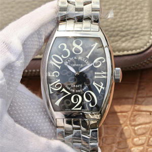 ABF Franck Muller upouusi päivitetty versio Crazy Hours kaoottinen katsella alkuperäinen 1,1 automaattinen käämitys mekaaninen liike super valoisa ABF Franck Muller upouusi päivitetty versio Crazy Hours kaoottinen katsella alkuperäinen 1,1 automaattinen käämitys mekaaninen liike super valoisa