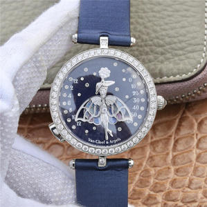 GP Van Cleef \\u0026 Arpels runollinen komplikaatio sarja tanssi enkeli lang veneet hame timantteja ja kirjaimellinen roistoja sterlinghopeaa. GP Van Cleef \\u0026 Arpels runollinen komplikaatio sarja tanssi enkeli lang veneet hame timantteja ja kirjaimellinen roistoja sterlinghopeaa.