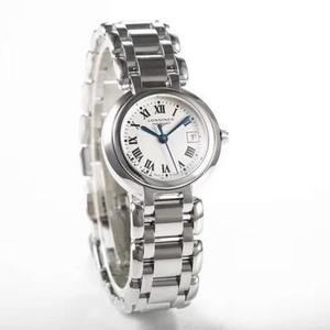 GS ylpeänä tuotettu Longines Heart Moon-sarjan tyylikäs ja tyylikäs kvartsi liikkuvuutta hyvät katsella GS ylpeänä tuotettu Longines Heart Moon-sarjan tyylikäs ja tyylikäs kvartsi liikkuvuutta hyvät katsella