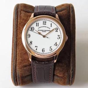 GS Palace-tason uusi työ Vacheron Constantinin historiallinen mestariteossarja 86122/000R-9362 kello järkyttävää! GS Palace-tason uusi työ Vacheron Constantinin historiallinen mestariteossarja 86122/000R-9362 kello järkyttävää!