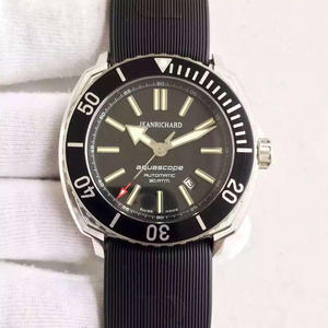 Girard Perregaux-JEANRICHARD Automaattinen Mekaaninen Miesten Watch Tape