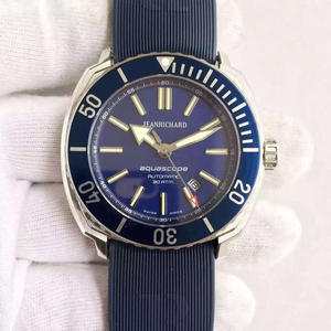 VF Girard Perregaux 1966-sarja 49545-11-131-BB60 Kuu vaihe toiminto valkoinen miesten mekaaninen kellovyö