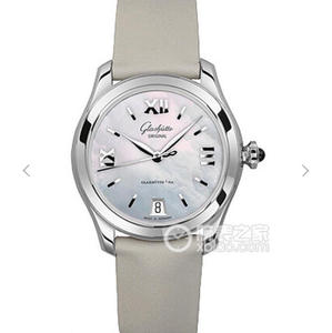 FK tehdas Glashütte alkuperäinen 1-39-22-08-02-44 uusi mekaaninen hyvät katsella FK tehdas Glashütte alkuperäinen 1-39-22-08-02-44 uusi mekaaninen hyvät katsella